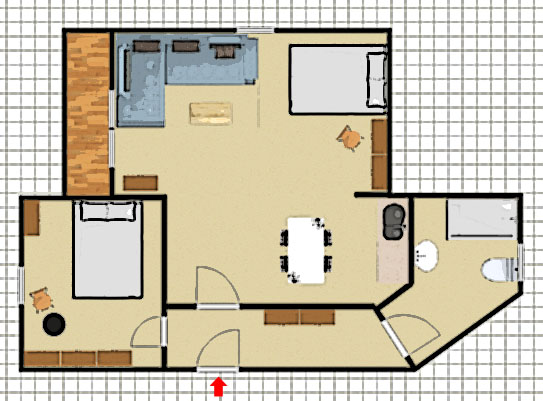 Apartmán 7