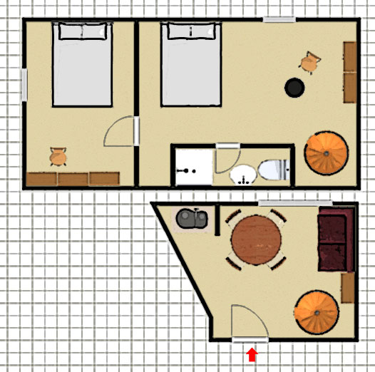 Apartmán 8